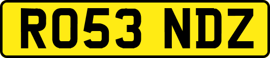RO53NDZ