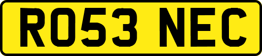 RO53NEC