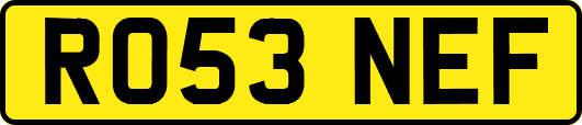 RO53NEF