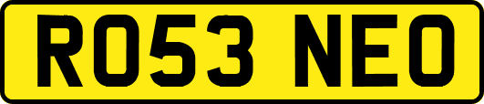RO53NEO