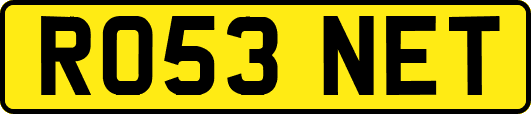RO53NET