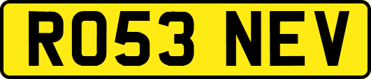 RO53NEV