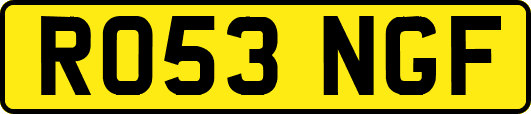RO53NGF