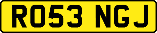 RO53NGJ