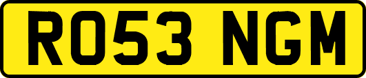 RO53NGM