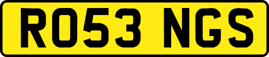 RO53NGS