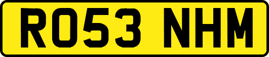 RO53NHM