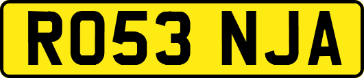 RO53NJA