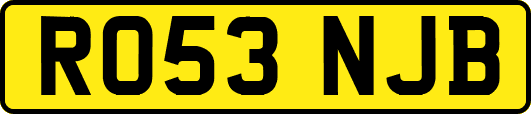 RO53NJB