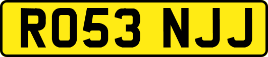 RO53NJJ