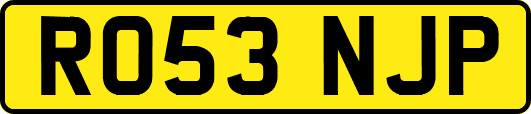 RO53NJP