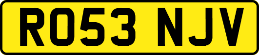 RO53NJV
