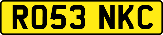 RO53NKC