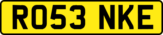 RO53NKE