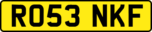 RO53NKF