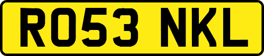 RO53NKL