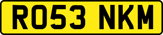RO53NKM