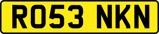 RO53NKN