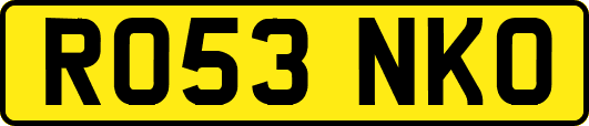 RO53NKO