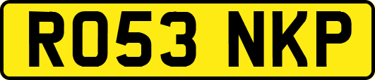 RO53NKP