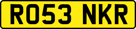 RO53NKR