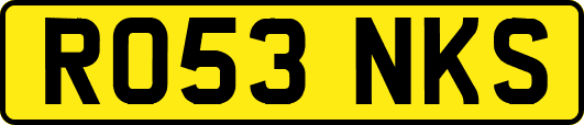 RO53NKS