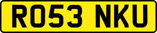 RO53NKU