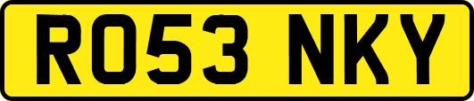 RO53NKY