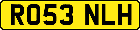 RO53NLH