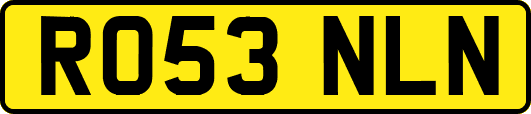 RO53NLN