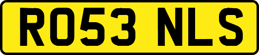 RO53NLS