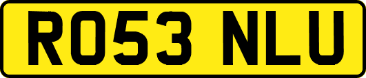 RO53NLU