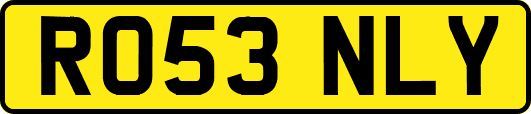 RO53NLY