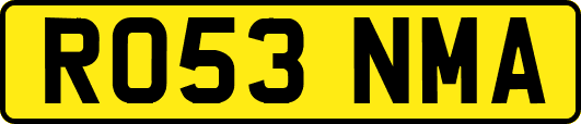 RO53NMA