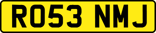 RO53NMJ
