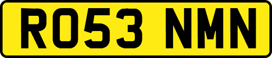 RO53NMN
