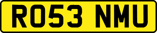 RO53NMU
