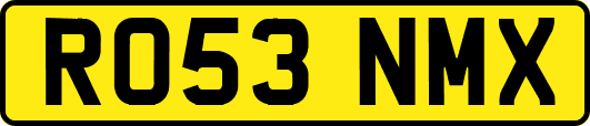 RO53NMX