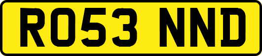 RO53NND