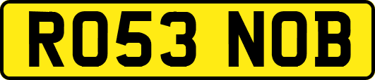 RO53NOB