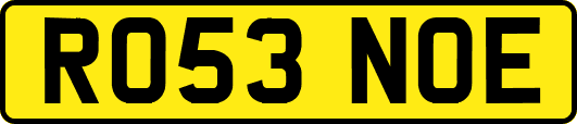 RO53NOE