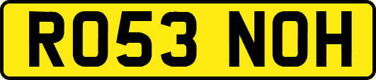 RO53NOH