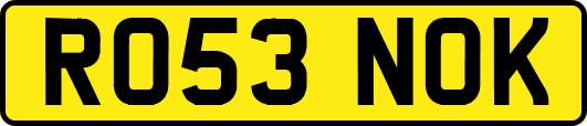 RO53NOK