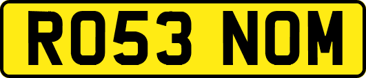 RO53NOM
