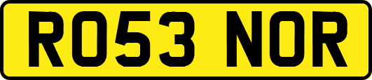 RO53NOR