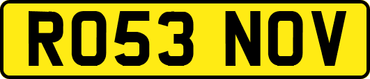 RO53NOV