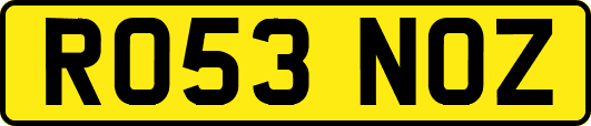 RO53NOZ