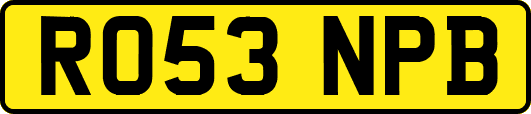 RO53NPB