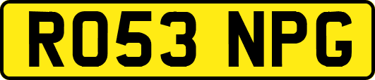 RO53NPG