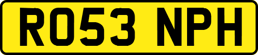 RO53NPH